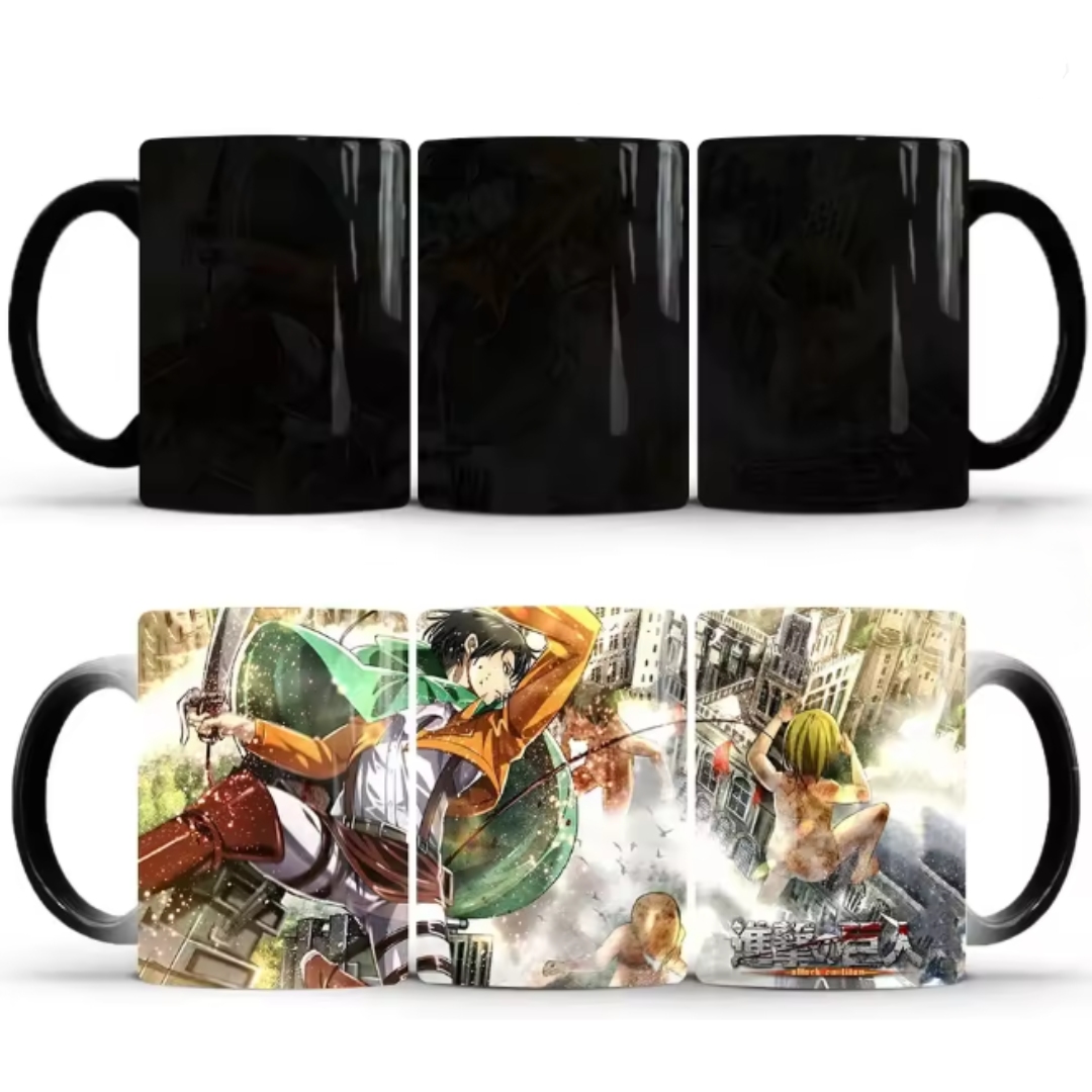 Taza Térmica AOT