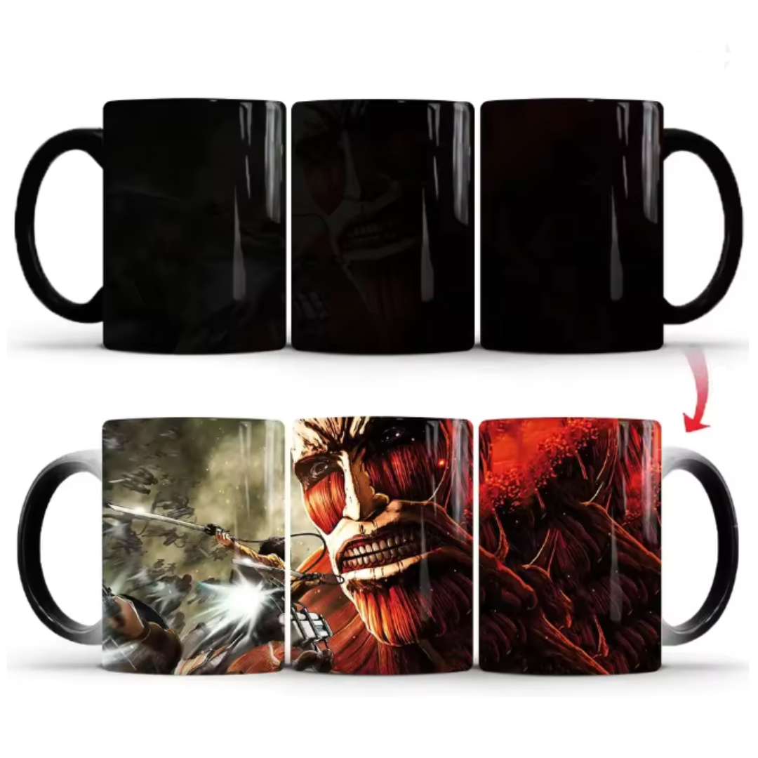Taza Térmica AOT