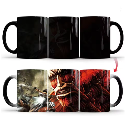 Taza Térmica AOT