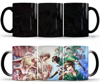 Taza Térmica AOT
